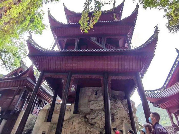 文成山区“工坊”接到“世界超市”大订单