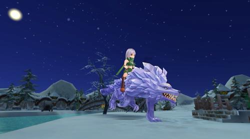 海盗寻宝记